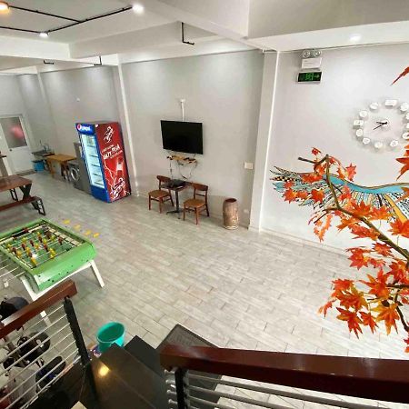 Sophie'S House Homestay Quy Nhon Εξωτερικό φωτογραφία