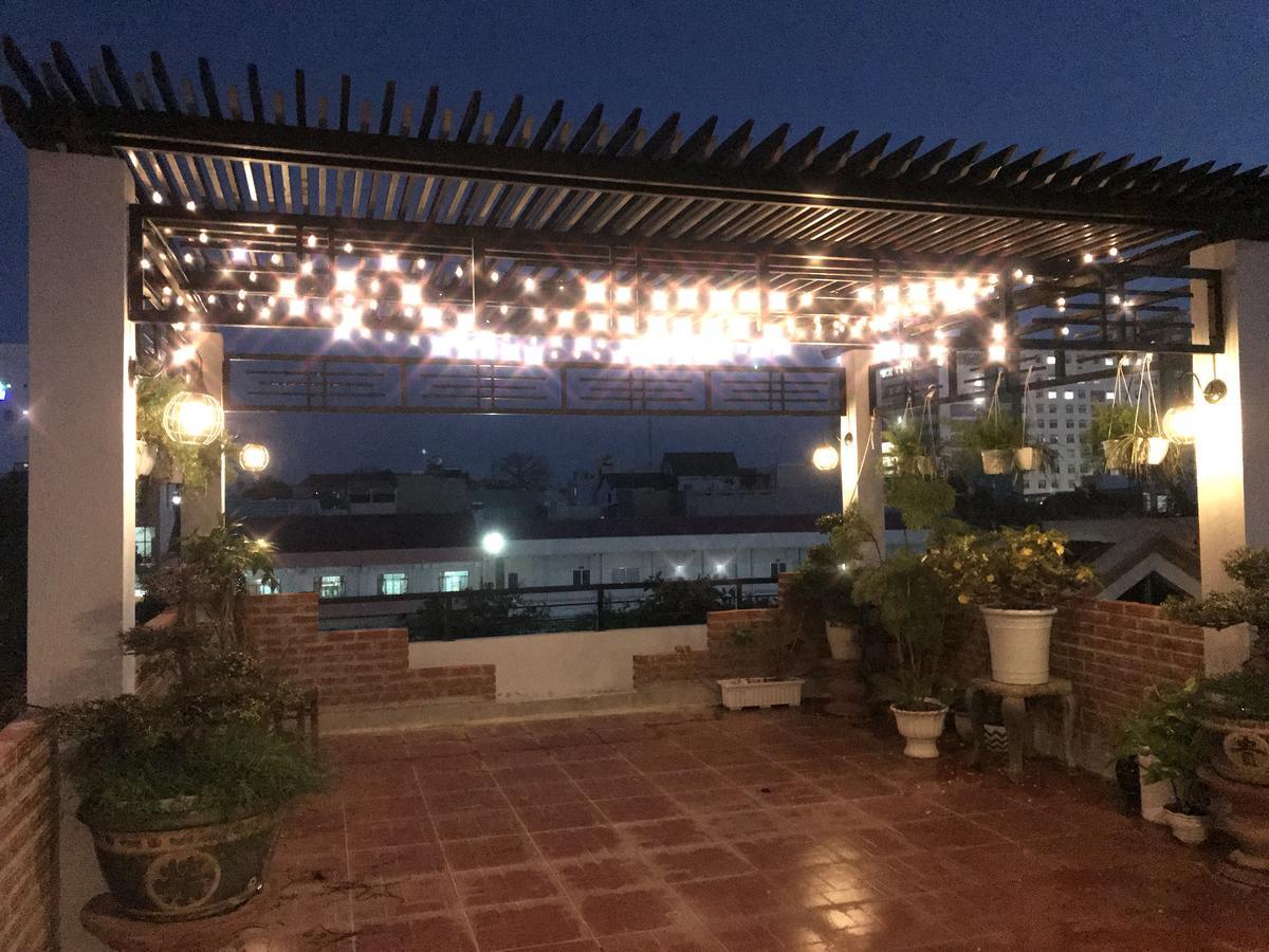 Sophie'S House Homestay Quy Nhon Εξωτερικό φωτογραφία