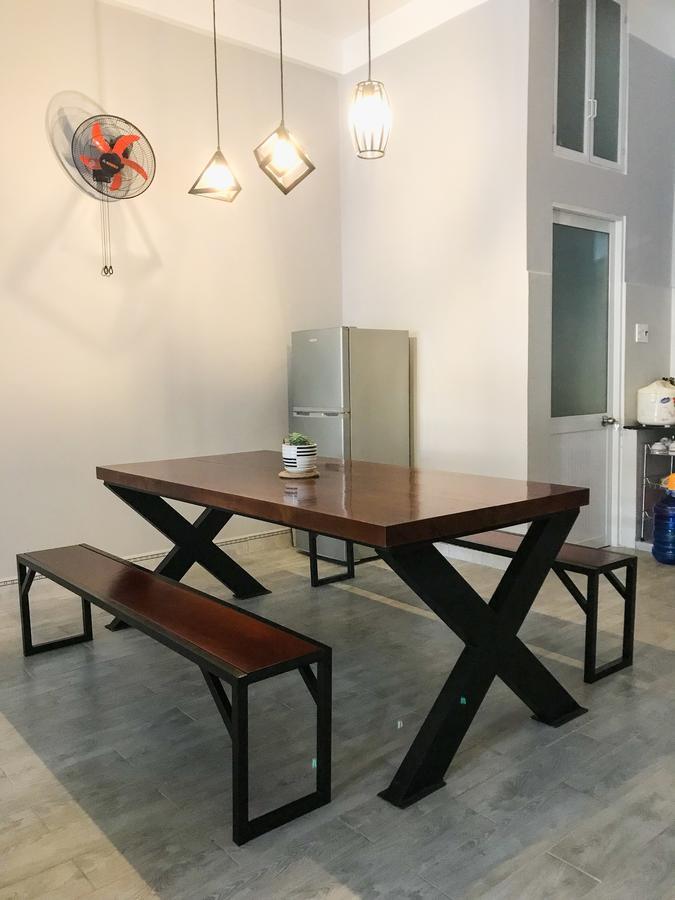 Sophie'S House Homestay Quy Nhon Εξωτερικό φωτογραφία