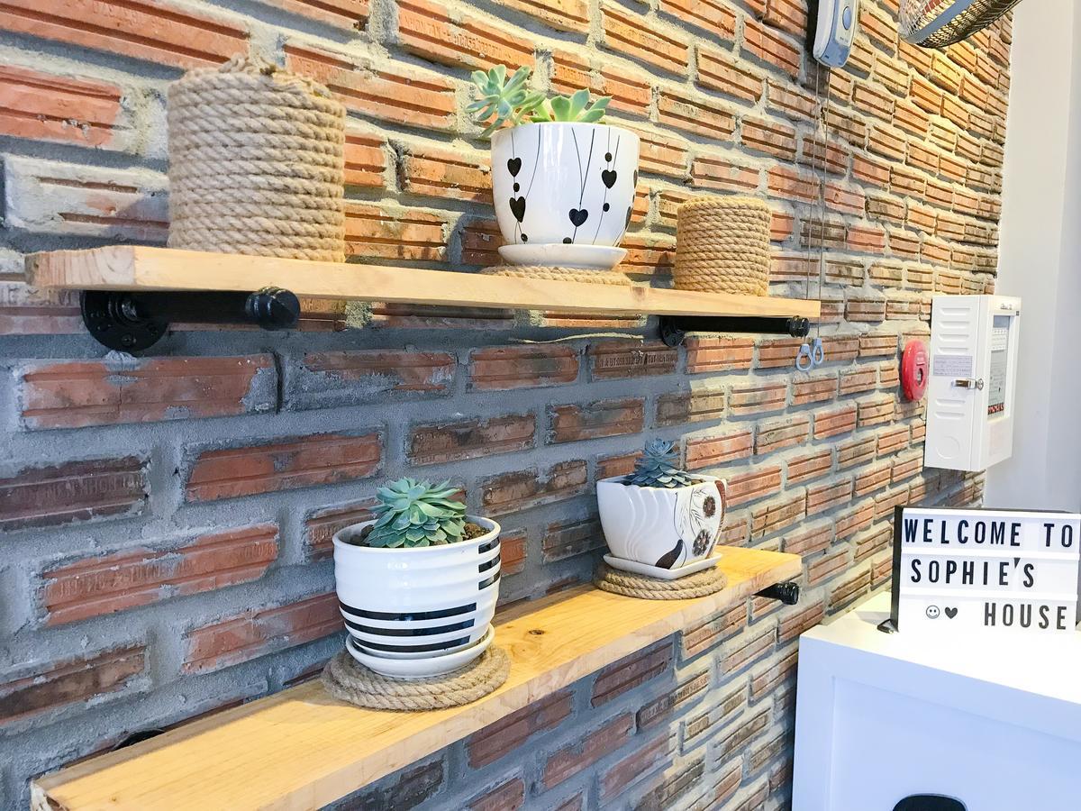 Sophie'S House Homestay Quy Nhon Εξωτερικό φωτογραφία
