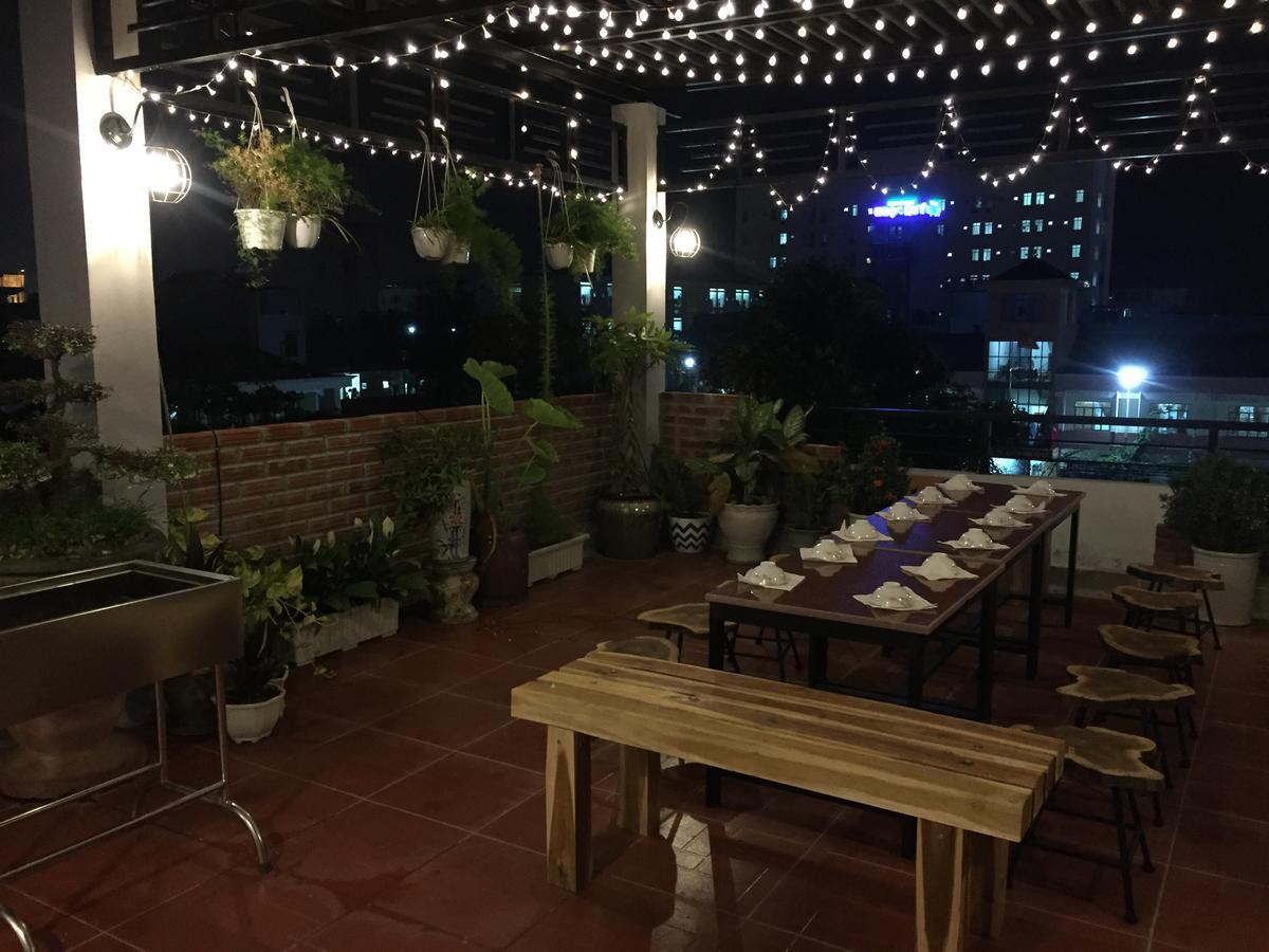 Sophie'S House Homestay Quy Nhon Εξωτερικό φωτογραφία