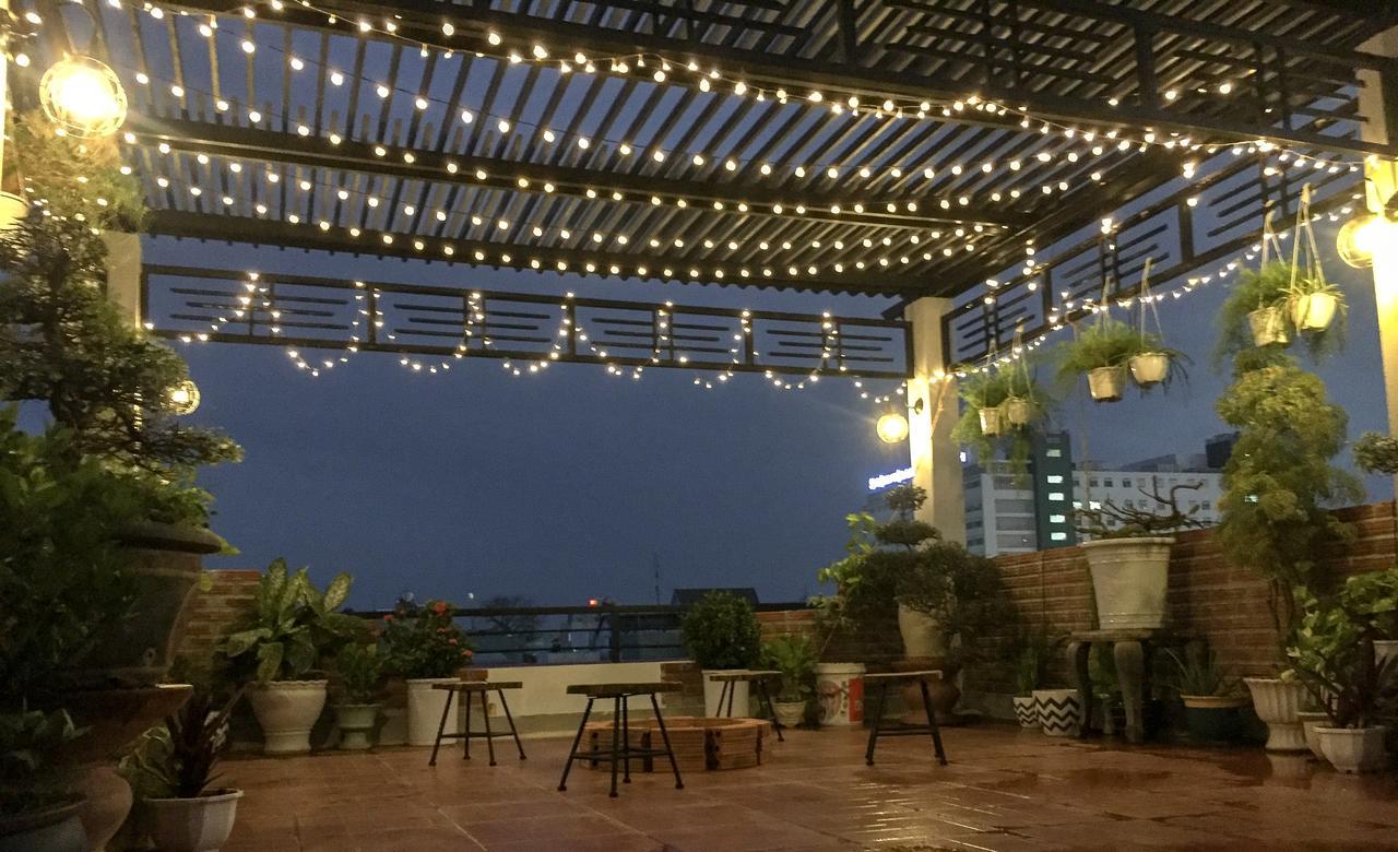 Sophie'S House Homestay Quy Nhon Εξωτερικό φωτογραφία