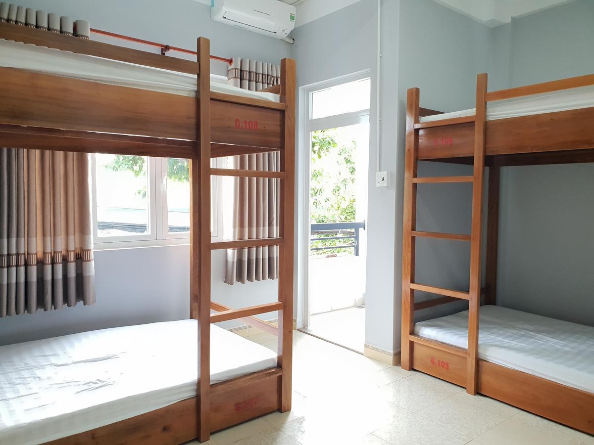 Sophie'S House Homestay Quy Nhon Εξωτερικό φωτογραφία