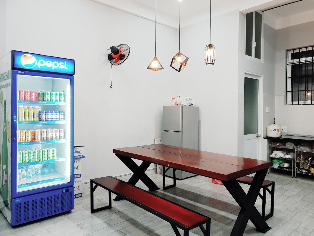 Sophie'S House Homestay Quy Nhon Εξωτερικό φωτογραφία
