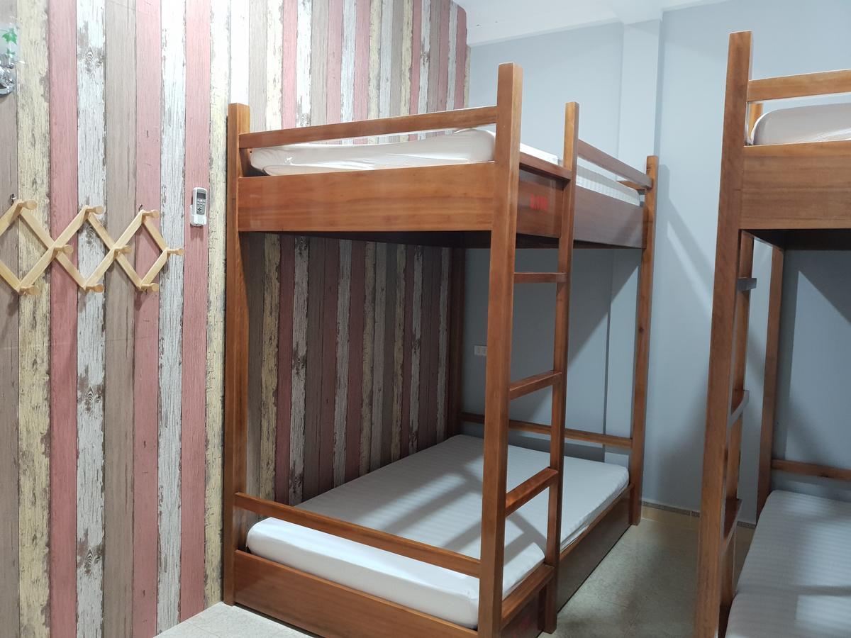 Sophie'S House Homestay Quy Nhon Εξωτερικό φωτογραφία