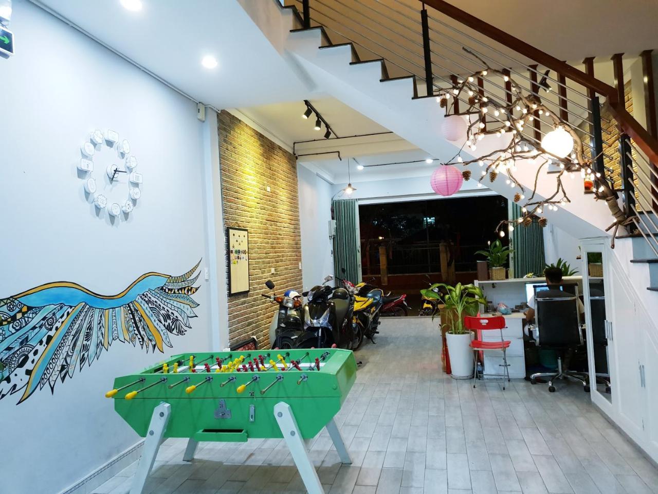 Sophie'S House Homestay Quy Nhon Εξωτερικό φωτογραφία