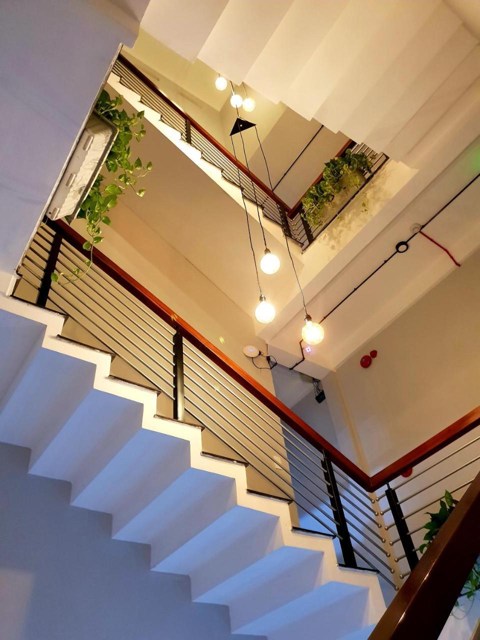 Sophie'S House Homestay Quy Nhon Εξωτερικό φωτογραφία