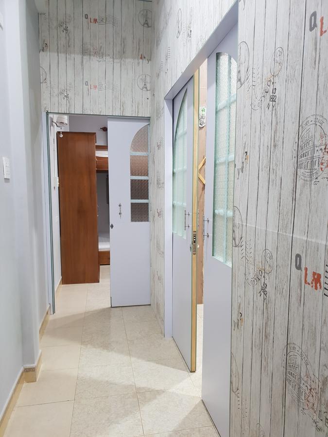 Sophie'S House Homestay Quy Nhon Εξωτερικό φωτογραφία