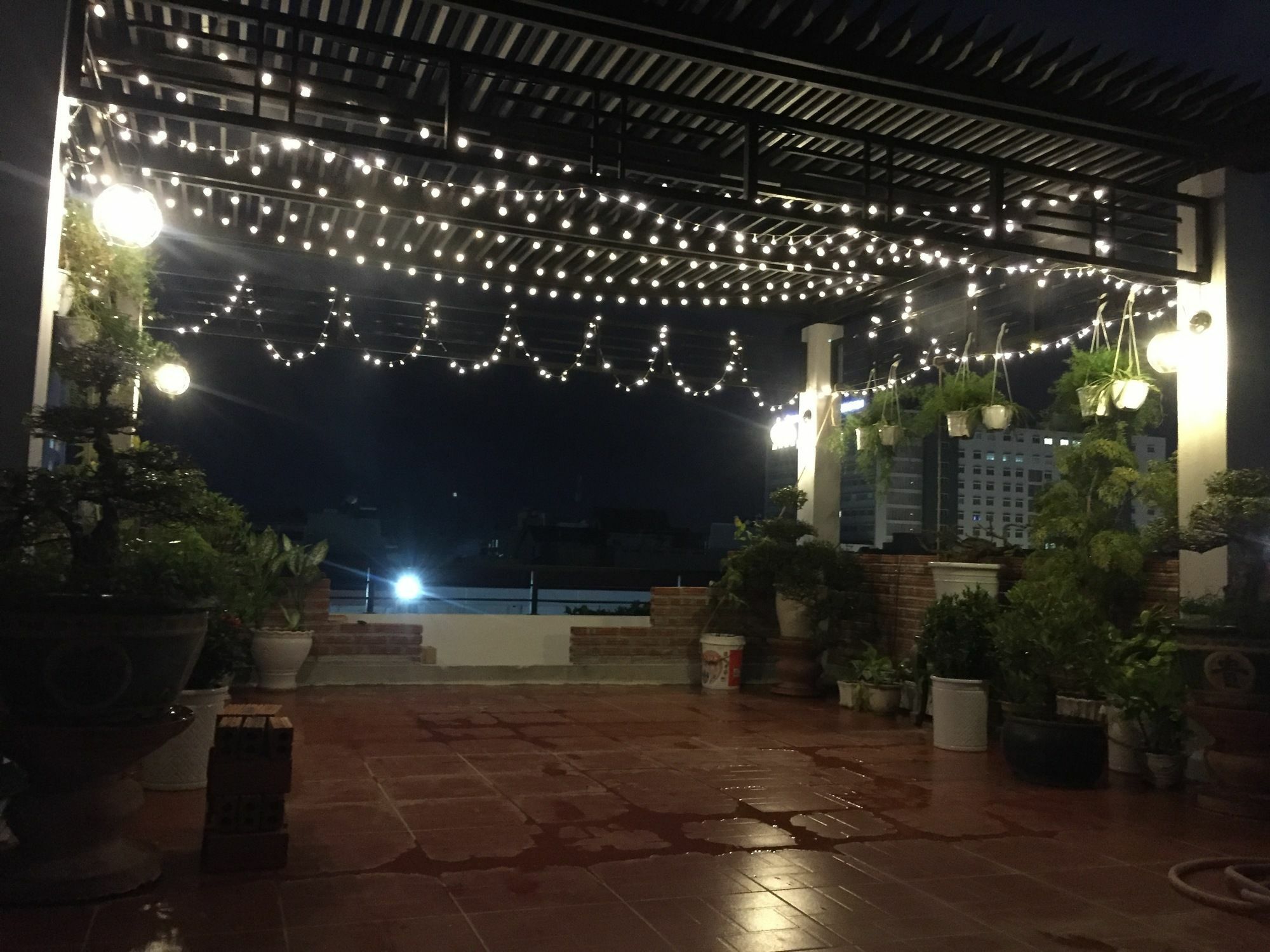 Sophie'S House Homestay Quy Nhon Εξωτερικό φωτογραφία