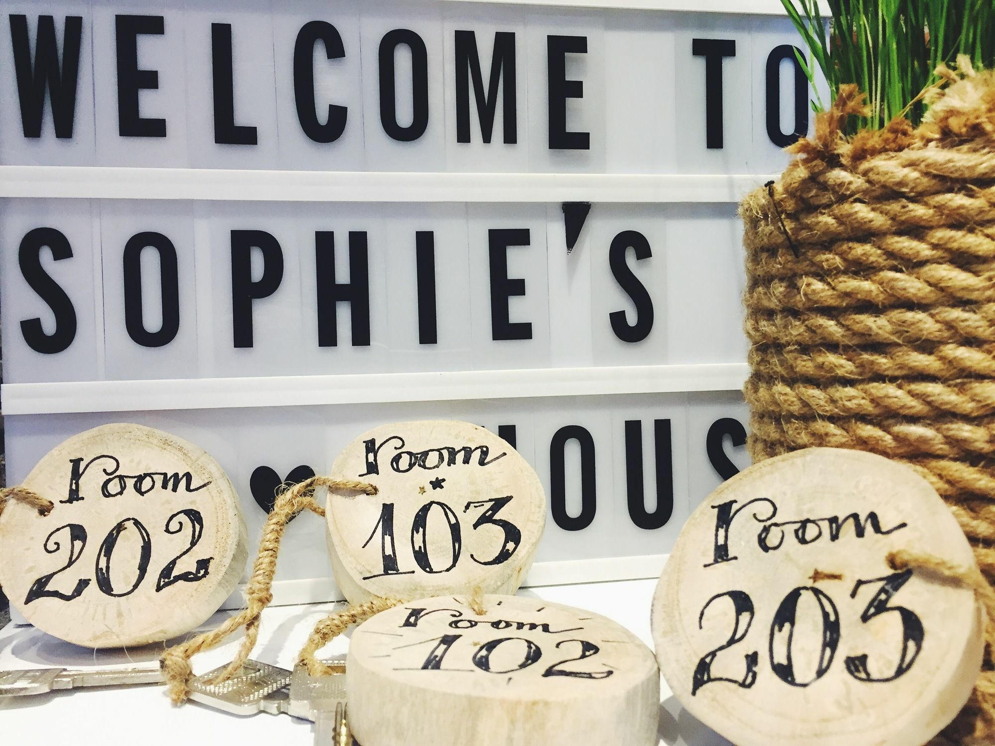Sophie'S House Homestay Quy Nhon Εξωτερικό φωτογραφία