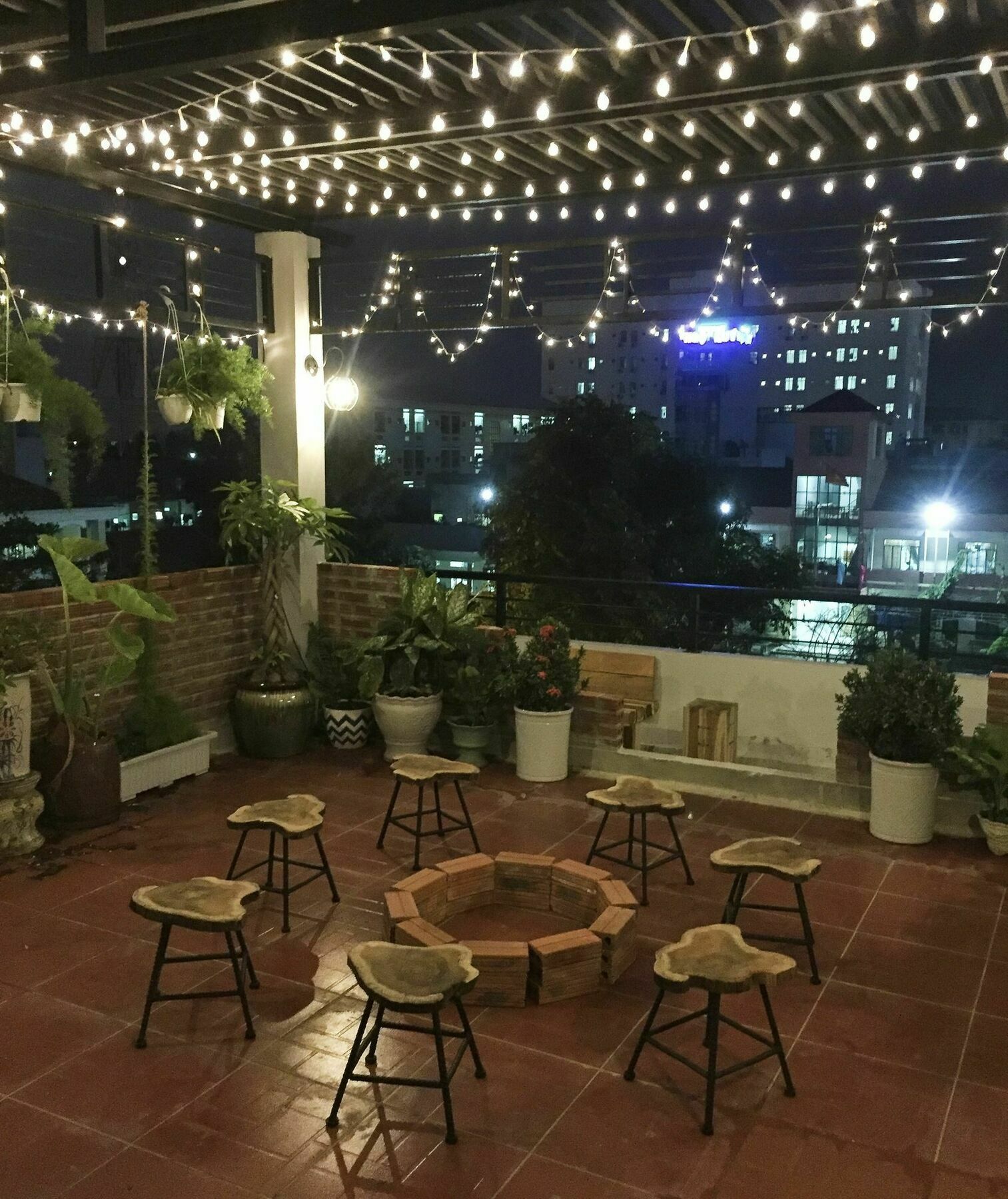 Sophie'S House Homestay Quy Nhon Εξωτερικό φωτογραφία