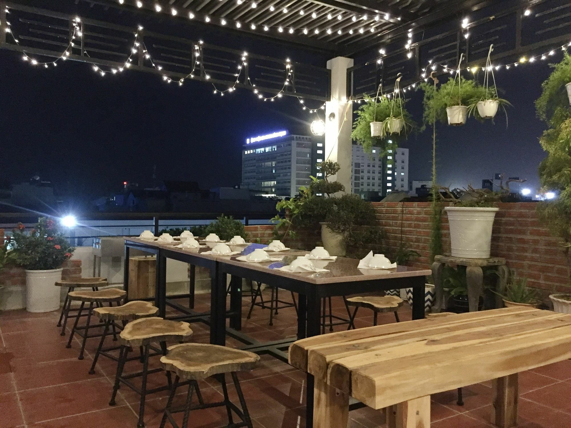 Sophie'S House Homestay Quy Nhon Εξωτερικό φωτογραφία