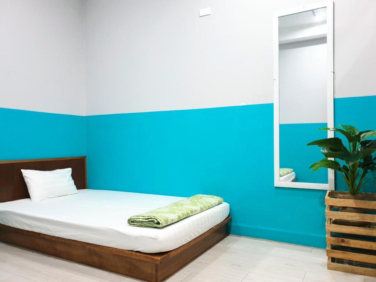 Sophie'S House Homestay Quy Nhon Εξωτερικό φωτογραφία