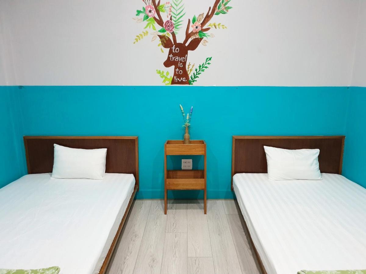 Sophie'S House Homestay Quy Nhon Εξωτερικό φωτογραφία