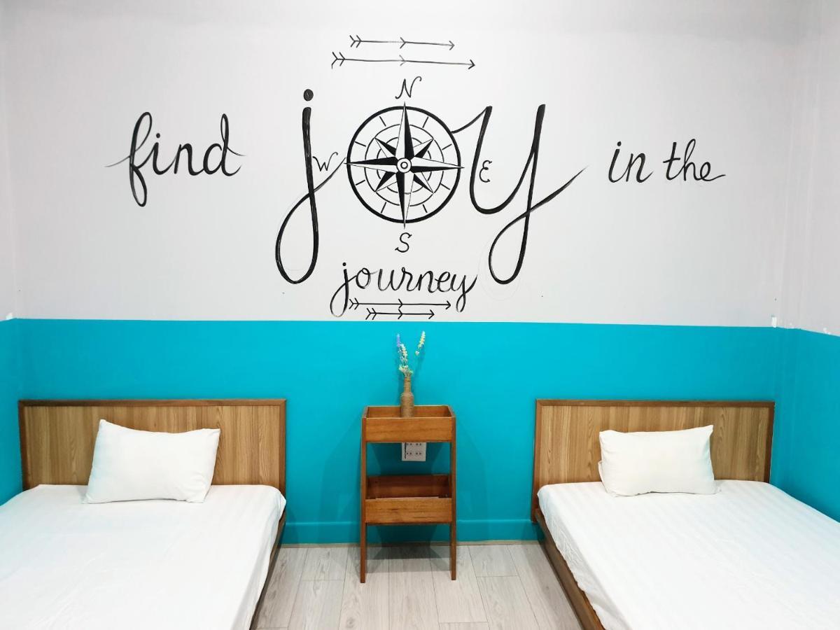 Sophie'S House Homestay Quy Nhon Εξωτερικό φωτογραφία