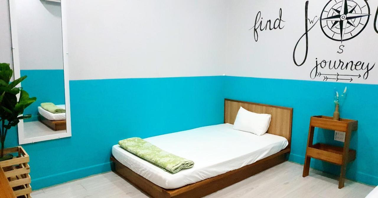 Sophie'S House Homestay Quy Nhon Εξωτερικό φωτογραφία