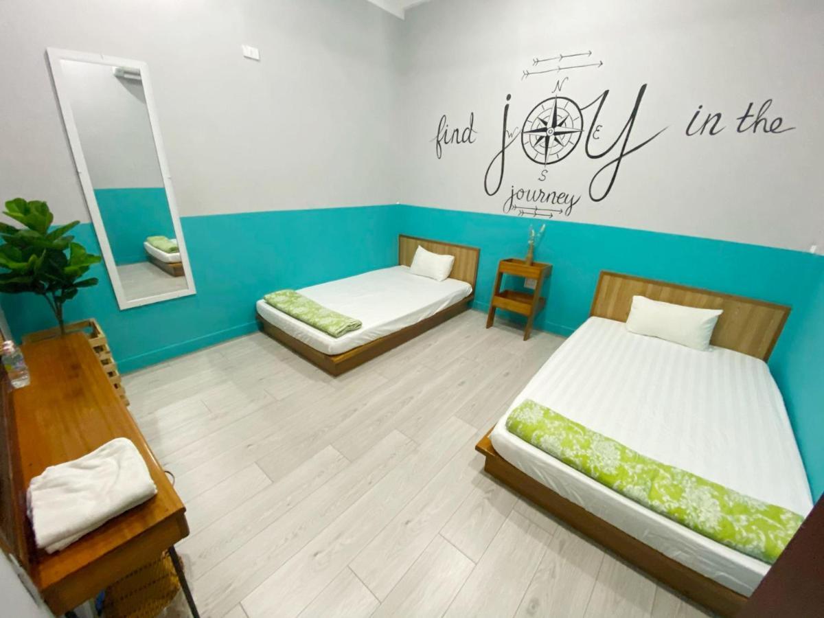 Sophie'S House Homestay Quy Nhon Εξωτερικό φωτογραφία